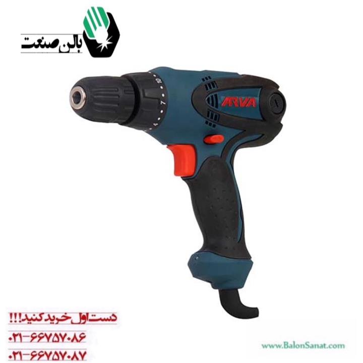 پیچ گوشتی برقی آروا مدل 5350 ا Electric screwdriver model 5350